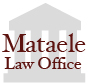 Isi Mataele - Attorney At Law
